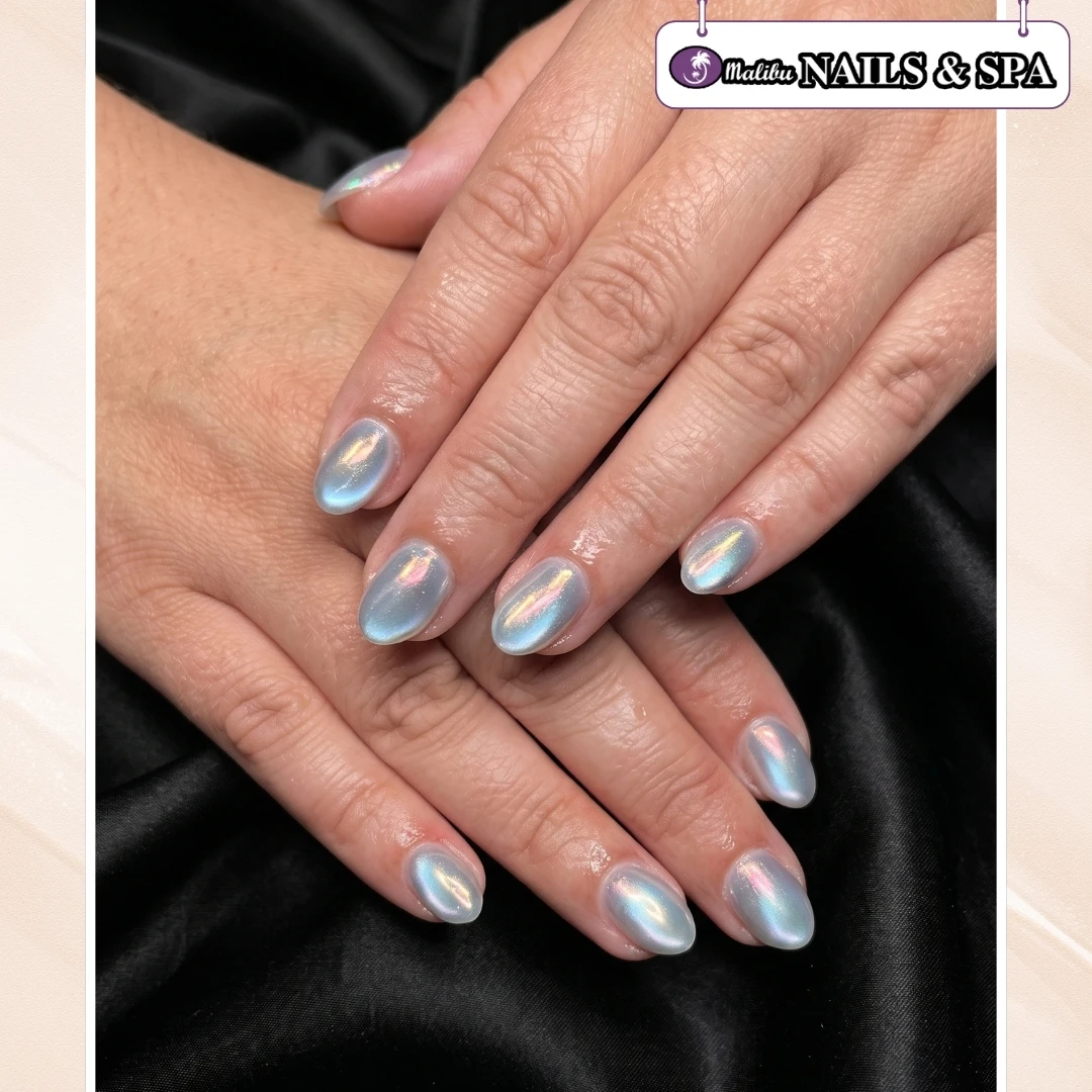 Nail Aug 10